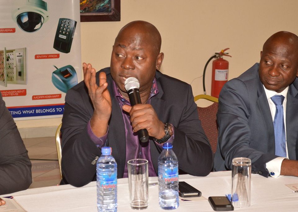 Margins Group says it’s ready to meet Ghanaian banks intelligent cards needs