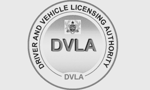 DVLA