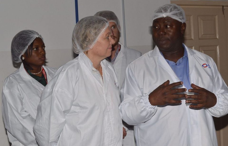 Margins Group To Celebrate 25 Years Of Producing Intelligent Cards In Ghana