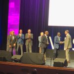 Millennium Excellence Award Ghana - Margins Group Honesty Humility Fairness