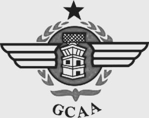 GCAA