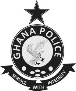 GHANA POLICE