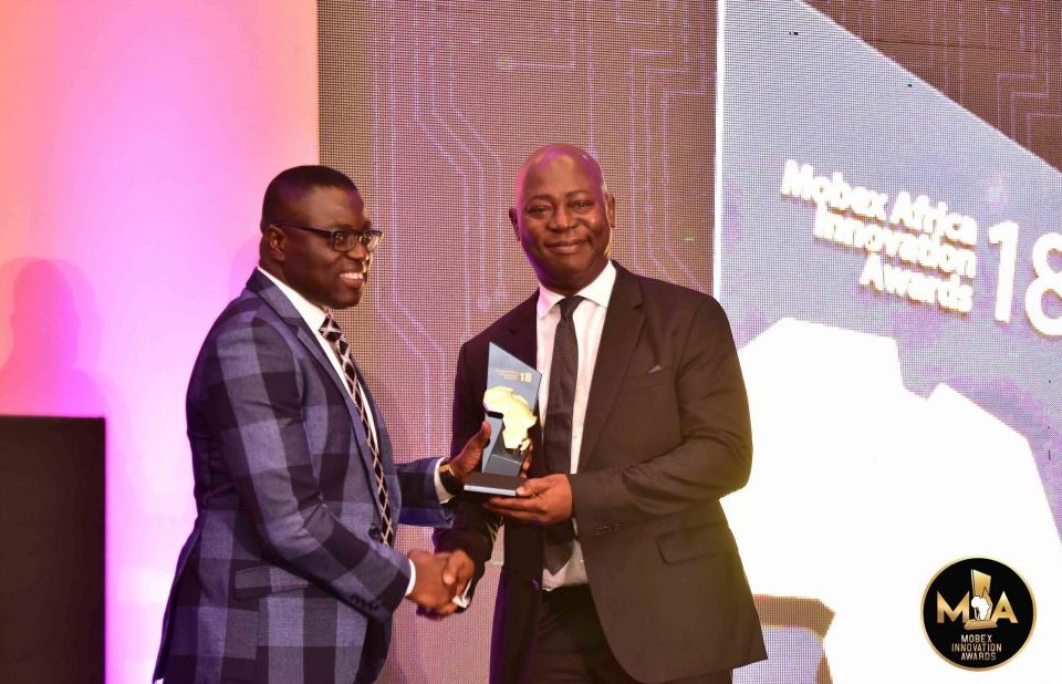 Mobex Africa Innovation Awards