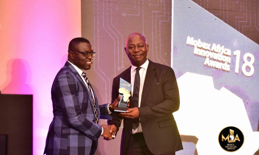 Mobex Africa Innovation Awards