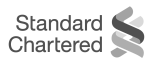 STANDARD CHARTERED