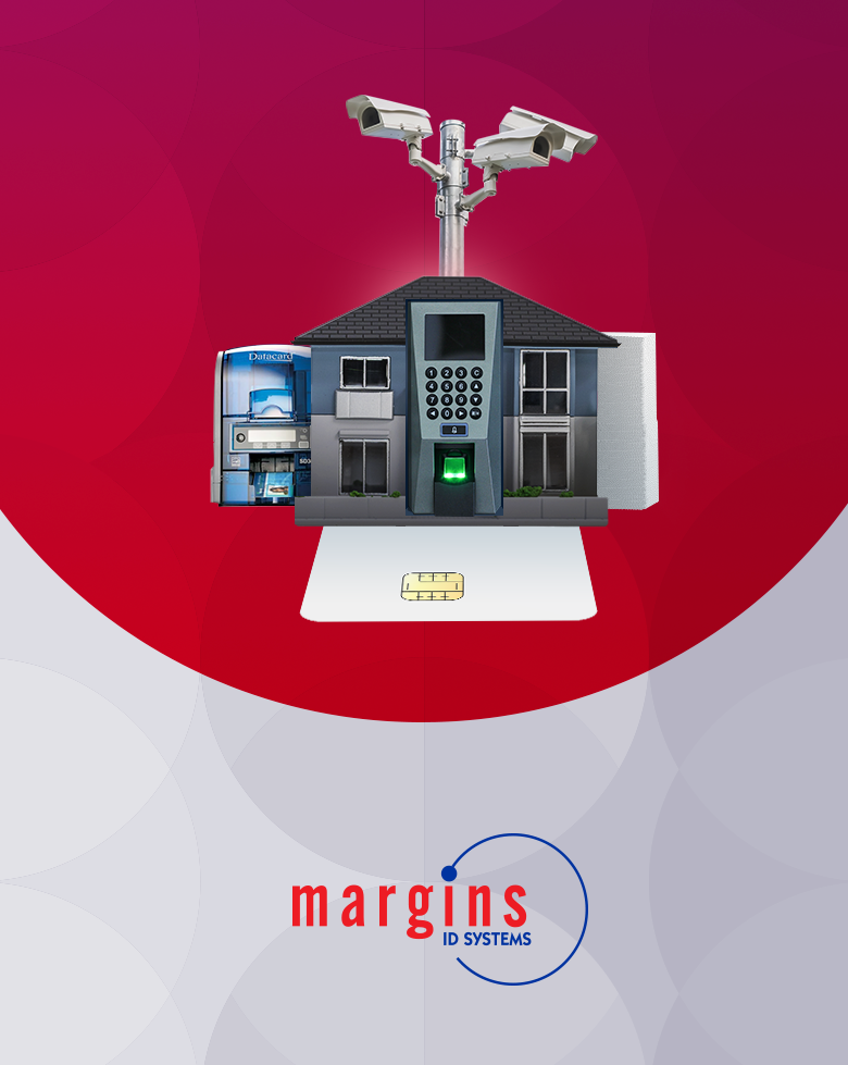 Margins ID Systems Application LTD Margins Group