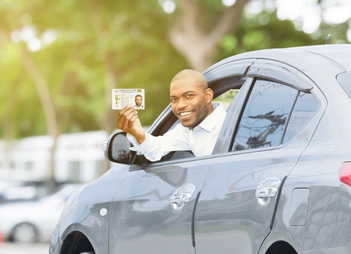 The Ghana Card