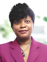 Irene Owiredu-Akrofi