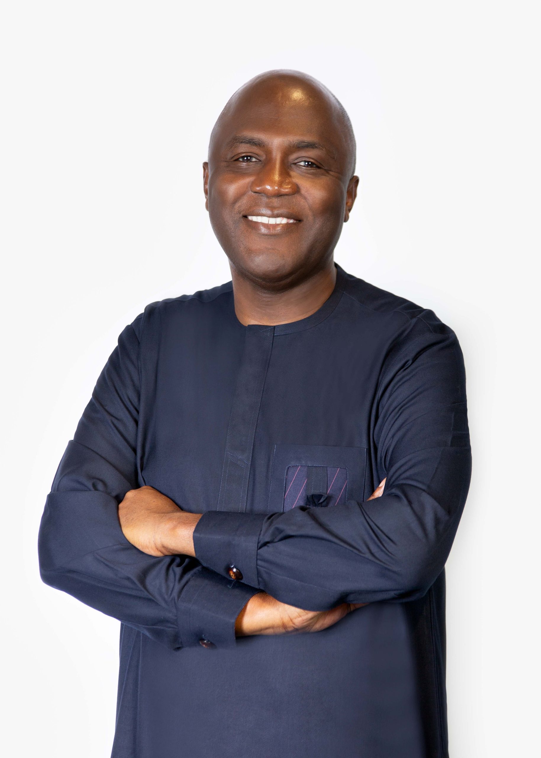 Kwesi Baiden