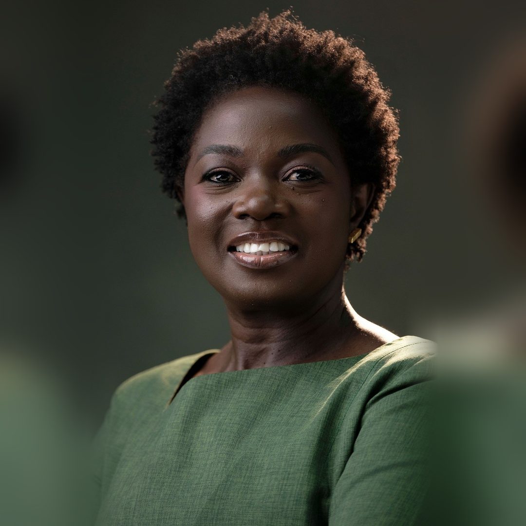 Lucy Quist