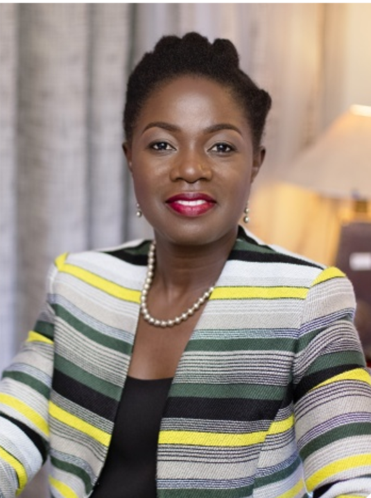 Lucy Quist