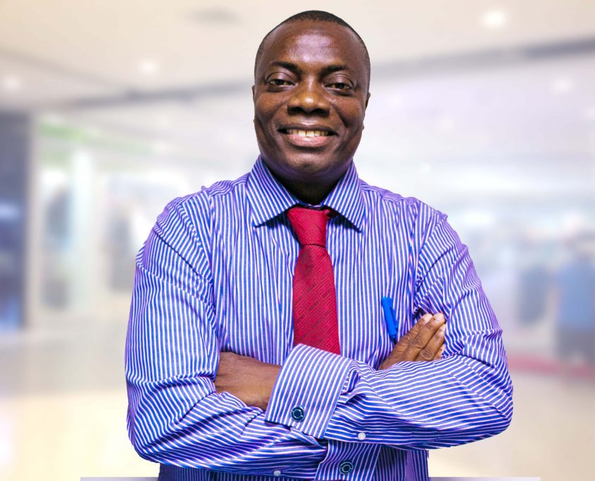 Mr. Mussa Dankwah