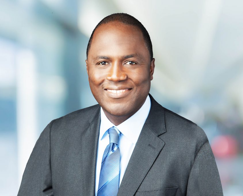 Mr. Atta Kwesi Panyin Baiden