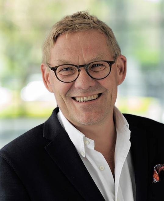 Peter Blom