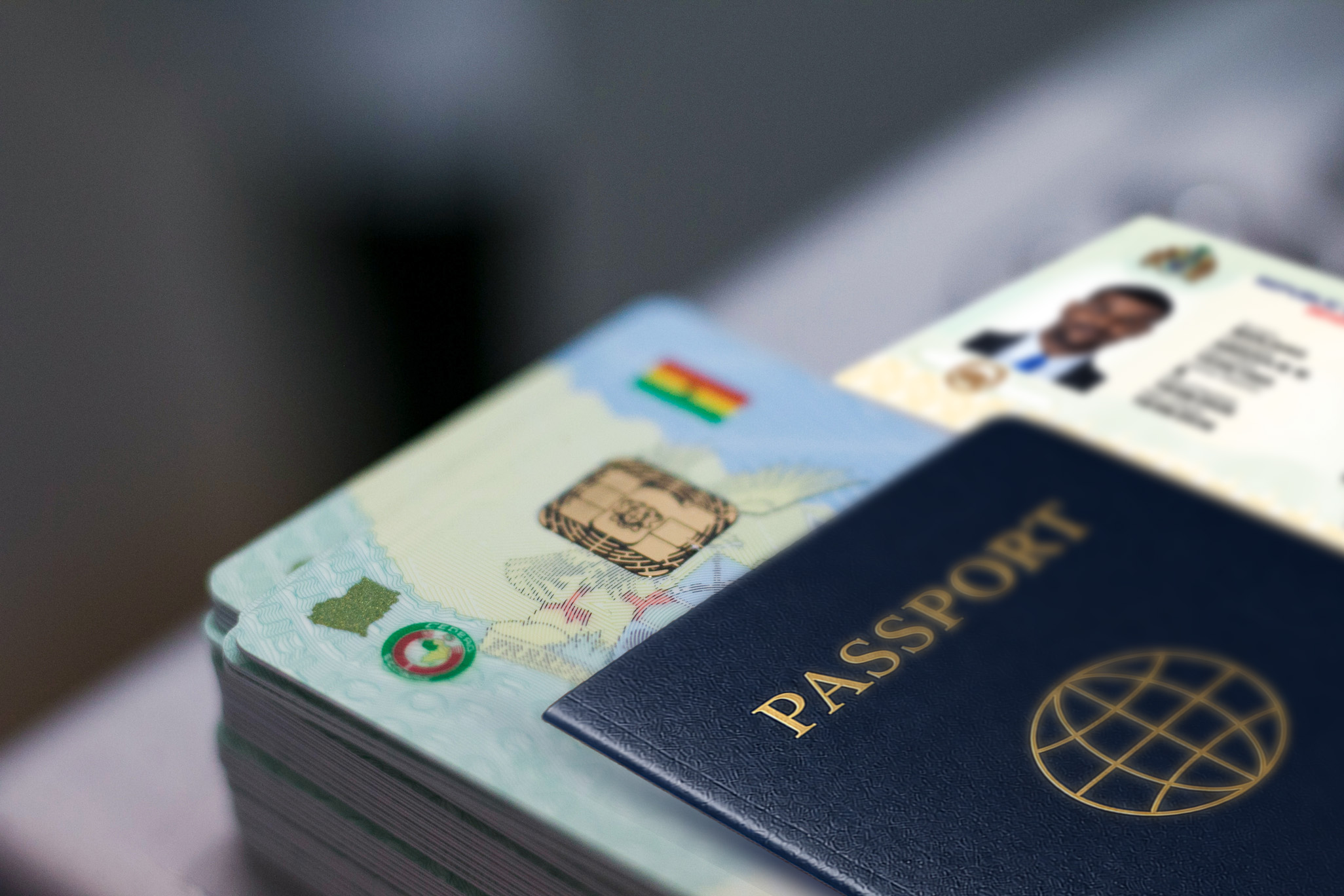 secure documents