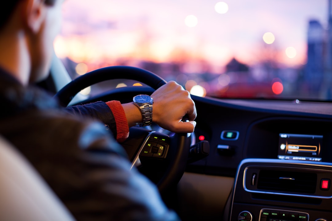 Driver's License Digitization
