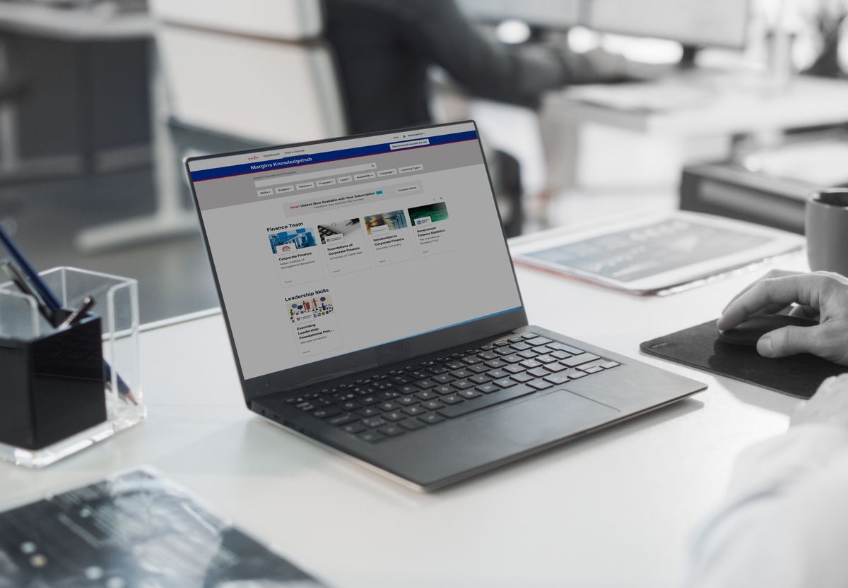The Knowledge Hub