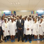 Margins Youth Empowerment Initiative (CSR)